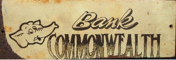 Bank Commonwealth