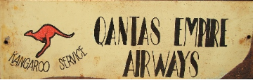 Qantas Empire(Roo)