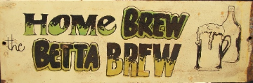 Betta Brew