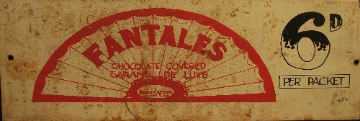 Fantails