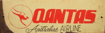 Qantas Australias