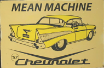 Chevrolet '57