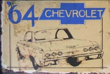 Chevrolet 64