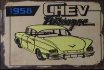 CHEV 1958