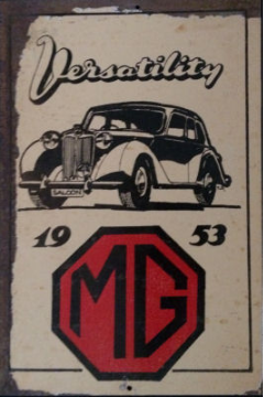 MG 1953