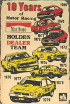 Holden Tin Signs