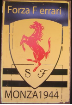 Ferrari Monza 1944