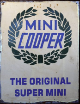 MINI COOPER Original