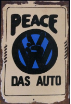 VW PEACE