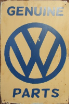 VW Genuine Parts