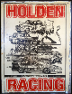 HOLDEN Racing