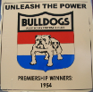 AFL Footscray Bulldogs