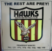 AFL Hawthorne Hawks