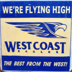 AFL West Coast Eagles
