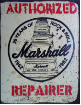 MARSHALL Reapairer
