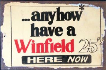 WINDFIELD 25