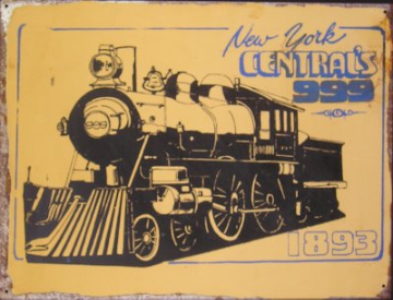 NEW YORK Centrals