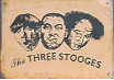 THE 3 STOOGES