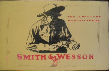 SMITH & WESTON