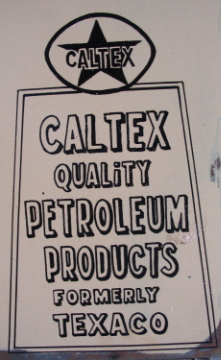 CALTEX