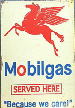 MOBILGAS Served Here