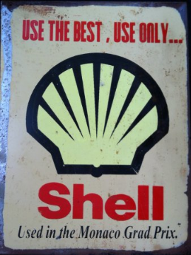 SHELL The Best