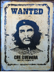 CHE GUEVARA Wanted