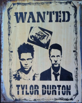 TYLOR DURTON  Wanted