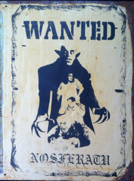 NOSFERACH  Wanted