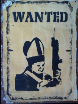 POPE   Wanted