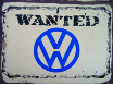 VW  Wanted