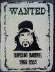 DIMEBAG DARRELL  Wanted