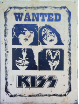 KISS  Wanted
