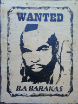 BA BARAKAS  Wanted