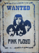 PINK FLOYD  Wanted