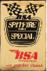 BSA Spitfire
