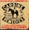 Carbine Remedies
