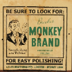 Monkey Brand
