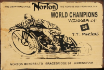 Norton TT Races