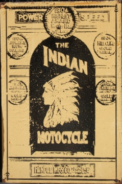 Indian Motocycle