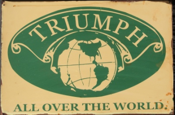 Triumph World